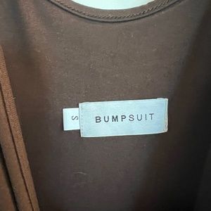 Bumpsuit Elle Dress